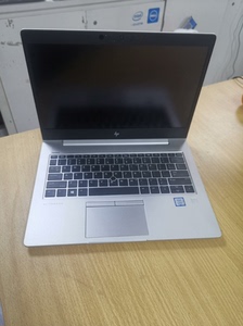 惠普EliteBook 830G6笔记本 i7八代CPU 8