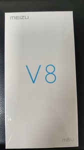 魅族v8全新无质量问题运行4g内存64