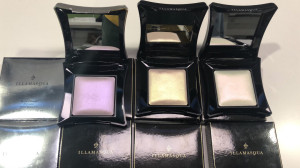 illamasqua烘焙高光daze英国illamasqua