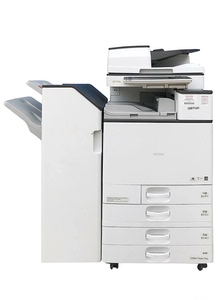 理光彩色A3复印机打印机出租租赁价格200元/月可免费打印4