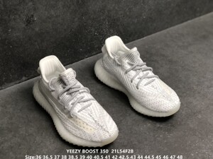 阿迪达斯 椰子 350V2 二代 YEEZY BOOST 3