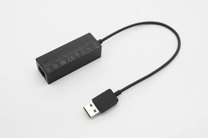 微软原装1552 Surface 小米 USB转网口RJ45