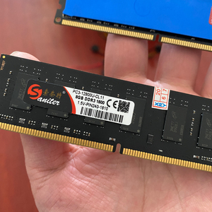 索奈特 8g DDR3 1600 内存条