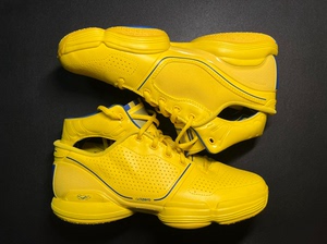 Adidas 阿迪达斯篮球鞋 罗斯1 全明星配色 42码