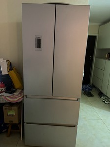 西门子（SIEMENS） 442升 法式多门冰箱