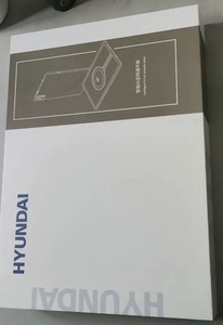 HYUNDAI现代平板电脑5GWIFI双卡双待八核商务大屏娱