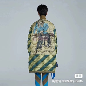 江南布衣 爆款羽绒服 正品 请不要用淘宝货对比。原价2290