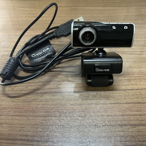 Gsou极速T21 高清摄像头笔记本，台式电脑视频免驱 麦克