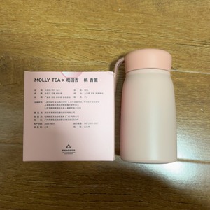 MOLLY TEA*观园吉 桃 香熏