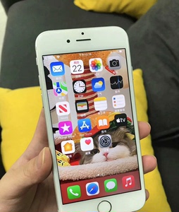 刚加入的公司开单送的苹果iPhone 6手机，我用不上，低价