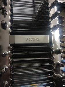 扎曼fx70，被动散热器，115x扣具，单风扇