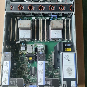 联想IBM x3550M5 X3650M5服务器主板00FK