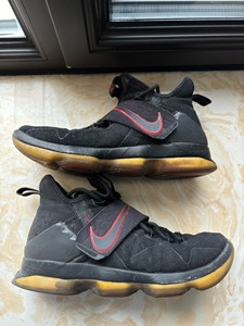 #Nike/耐克 #篮球/篮球相关 勒布朗14代篮球鞋