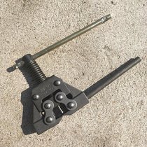 Hand tool easy spring chain unloader 420-530 chain detach motorcycle bicycle chain detach