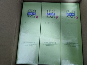 百雀羚水新肌凝护精华露100ml*一瓶