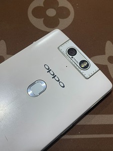 OPPO手机N5207经典款反转摄像头
