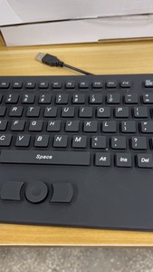 工业医用级键盘，全硅胶防水防尘键盘，某8批发价格298一个，