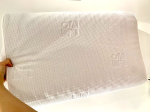 全新莱迪雅泰国天然乳胶枕枕头高低颈椎枕成人护颈枕芯非记忆枕