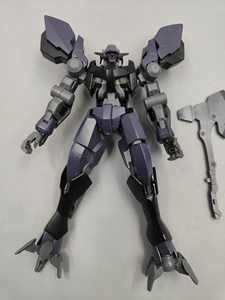 万代 HG 1/144 格雷兹艾因 Graze Ein 高达