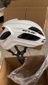 GUB SV11 一体式山地车公路车骑行头盔内置龙骨架 环保