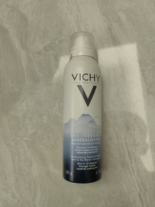 Vichy/薇姿薇姿法国进口温泉保湿喷雾150ml舒缓调理爽