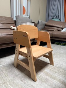 二手的价格全新的椅子 幼儿园实木小板凳
