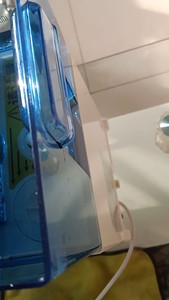 纳诺巴伯纳米气泡富氢水机高配版 纳米气泡纯物理溶氢技术 超高
