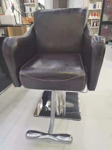 美发椅 剪发椅 广州椅子，特别舒服结实