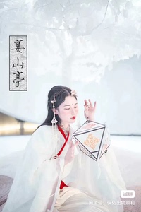 宴山亭传统汉服女 魏晋风绣花大袖浅交领 银丝雪纺襦裙--极乐