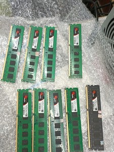 索奈特3代8G DDR3 1600内存条。amd专用条，测好