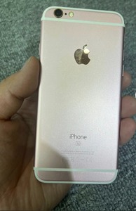 【自用】二手128G的iPhone6s，99新，手机功能好用