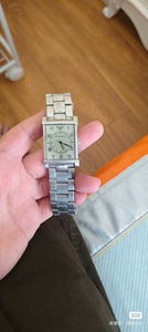 【原装正品-香港行货】Armani阿玛尼男装手表…除了表盘有
