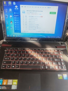 联想Y430P配件 屏幕 电池 键盘  A B外壳 需要什么