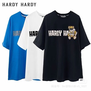 HARDY HARDY刘嘉玲创立香港潮牌HARDY HARD