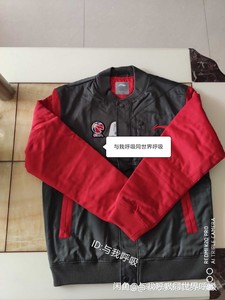 李宁CBA职业篮球棒球服