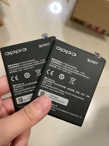 Oppo R3 R7005 R7007电池，全新原装需要的直