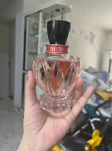 miumiu缪缪游转幻境EDP香水100ml，余量如图，20