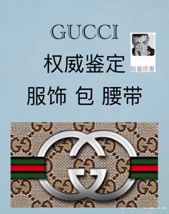 gucci鉴定 gucci包鉴定 gucci衣服鉴定 古驰鉴