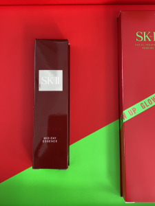 日本专柜SKII SK2 神仙水日间护肤精华喷雾 50ml