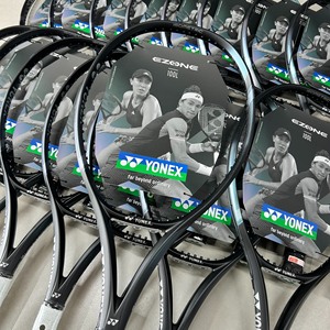 24款正品尤尼克斯网球拍EZONE98 100 100L全碳
