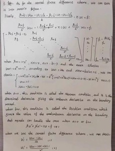 留学生数学作业辅导/数学考试辅导。代做本硕都可以做，图片为本