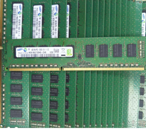 原厂拆机 三星 ddr3 4g 1600 台式机电脑 内存条