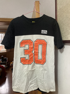 Stage 罗志祥品牌T恤 极限挑战上身款，15年购于台湾实