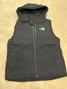 THE NORTH FACE/北面北家/小北家羽绒服羽绒马甲