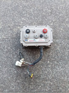 英博尔60v  Mc3526 交流电机控制器
