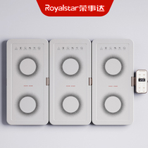 Rongzda Specify Heating board Folding meals Thermal board Hot board Home dining table pad Multi-functional heating artifacts