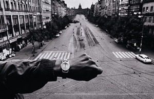 约瑟夫寇德卡 Josef Koudelka 摄影集468张，