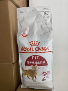 【当天发货】皇家猫粮F32成猫粮10kg15kg理想体态成猫