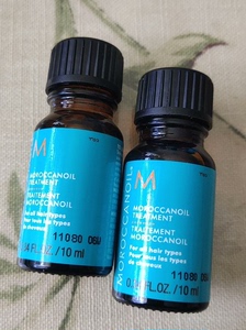 【打包包邮】摩洛哥油Moroccanoil护发精油10ml小