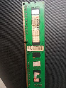 金魔士4g，DDR3-1333,拆机内存条，绝对是好的